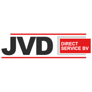 JVD Directservices Logo