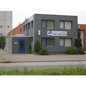 Installatiebedrijf Holshuysen Logo