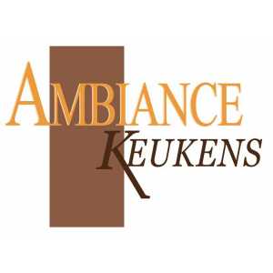 Ambiance Keukens Logo