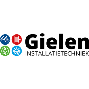 Gielen Installatietechniek Logo