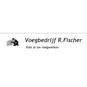 Voegersbedrijf R. Fischer Logo