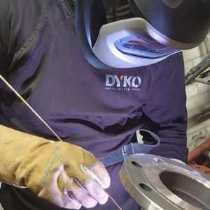 Dijko Installatie Techniek Logo