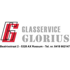 Glasservice Glorius Logo