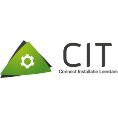 Connect Installatie Team B.V. Logo