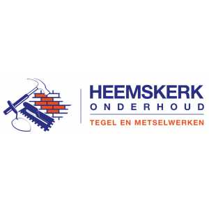 R. Heemskerk Onderhoud Logo