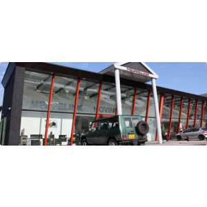 Installatietechniek Roelof Winkel Logo