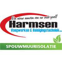 Harmsen Voegwerken & Reinigingstechniek B.V. Logo