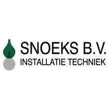 Installatiebedrijf Snoeks B.V. Logo