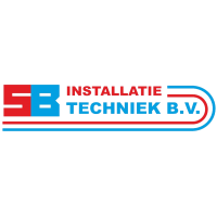 SB Installatietechniek B.V. Logo