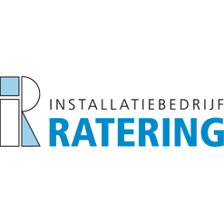 Installatiebedrijf Ratering Logo