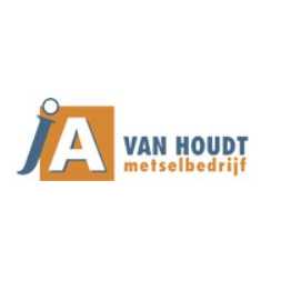 Metselbedrijf van Houdt Logo