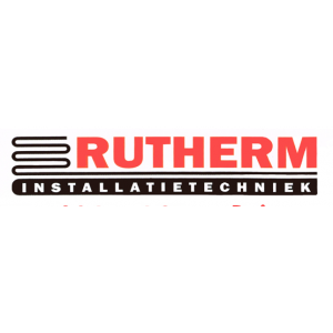 Rutherm Installatietechniek Logo