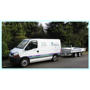 Bouwservice De 'Oude Vlier Logo