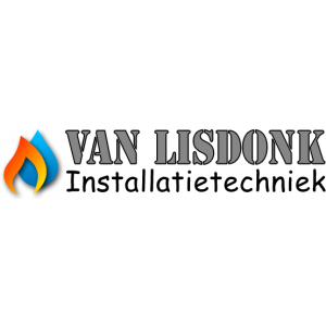 van Lisdonk Installatietechniek Logo