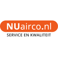 NUairco Logo