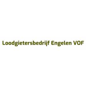 Loodgietersbedrijf Engelen Logo