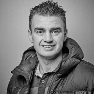 Timmerbedrijf de Parel Logo