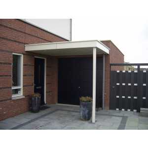 Arthur Burggraaf Bouwservice en Onderhoud Logo