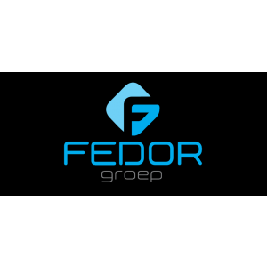 FEDOR Logo