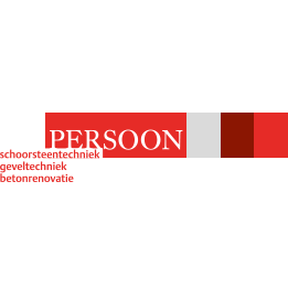 Persoon Geveltechniek Logo