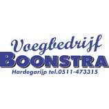 Voegbedrijf Boonstra Logo