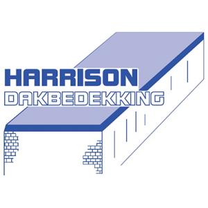 Harrison Dakbedekking Logo