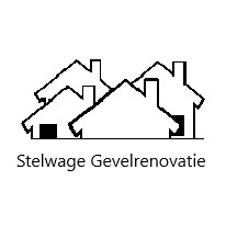 Voegbedrijf Stelwage Gevelrenovatie Logo