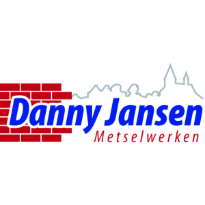 Danny Jansen Metselwerken Logo