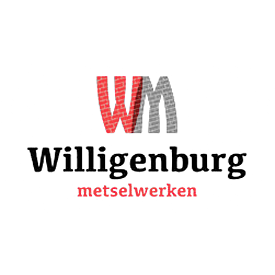 Willigenburg Metselwerken Logo