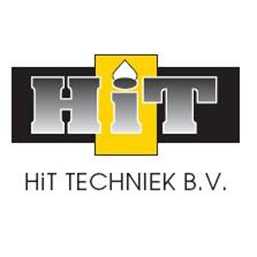 Van Hout Installatietechniek B.V. Logo