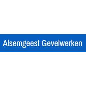 J.W. Alsemgeest Gevelwerken Logo