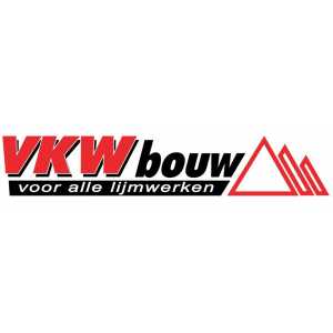 V.k.w. Bouw B.V. Logo