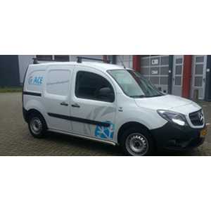 Air Control Europort BV Logo