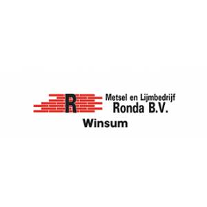 Ronda Metselwerken Logo