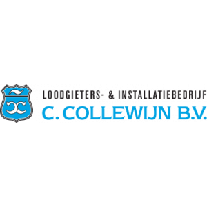 Loodgieters- en Installatiebedrijf C. Collewijn B.V. Logo