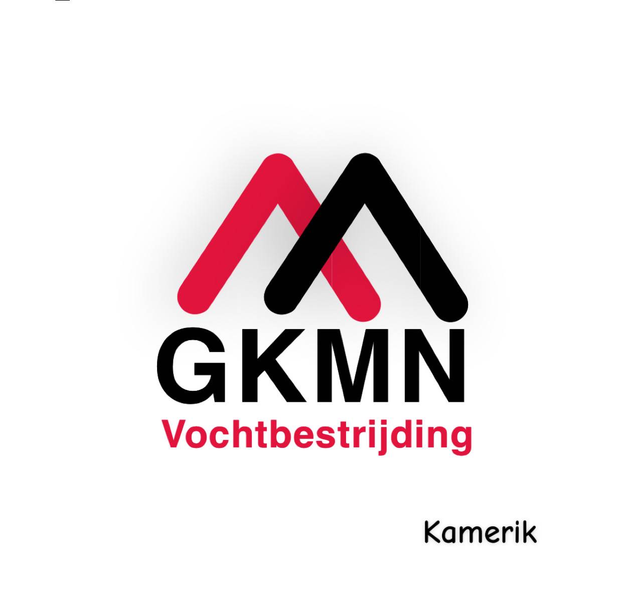 GKMN Vochtbestrijding Logo