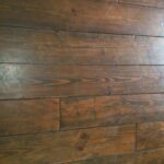 Grenen vloeren Afbeelding 1