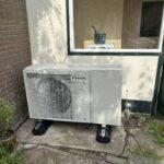 Daikin Full Electric warmtepomp Afbeelding 1