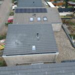 Pannendak Renovatie Capricciostraat Afbeelding 2
