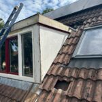 Plaatsen klein dakkapel Afbeelding 2