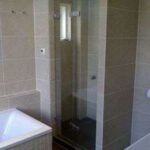 Badkamer renovatie Afbeelding 1