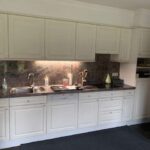Volledige keuken renovatie Afbeelding 1