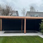 Complete tuin in muziekwijk Afbeelding 2