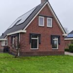 Aluminium markiezen en Solar screens Afbeelding 1