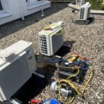 Renovatie Project duiven 25x Daikin warmtepomp Afbeelding 3