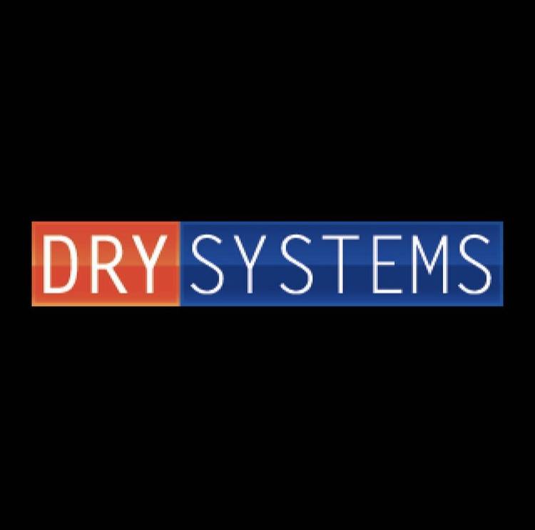 Dry Systems Vochtbestrijding Logo