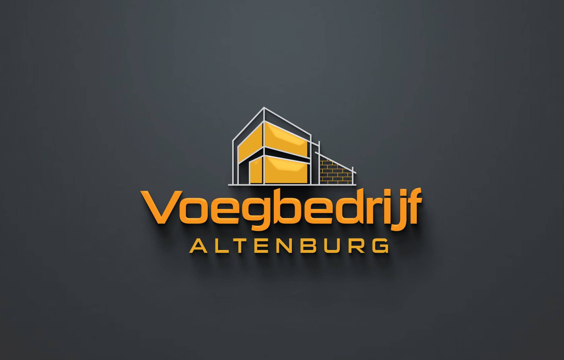 Voegbedrijf Altenburg Logo