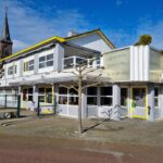 Gevelreiniging Wehl Afbeelding 1