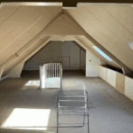 Zolder renovatie Afbeelding 1