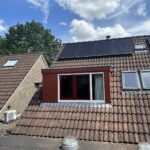 Plaatsen klein dakkapel Afbeelding 3